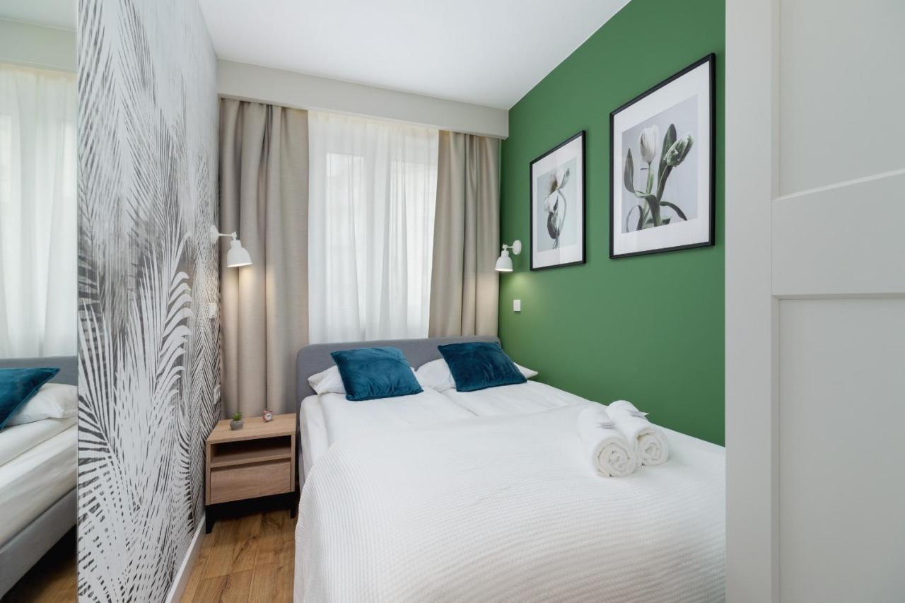 Modern Apartment On Lobzowska Street By Noclegi Renters Krakow Exterior photo