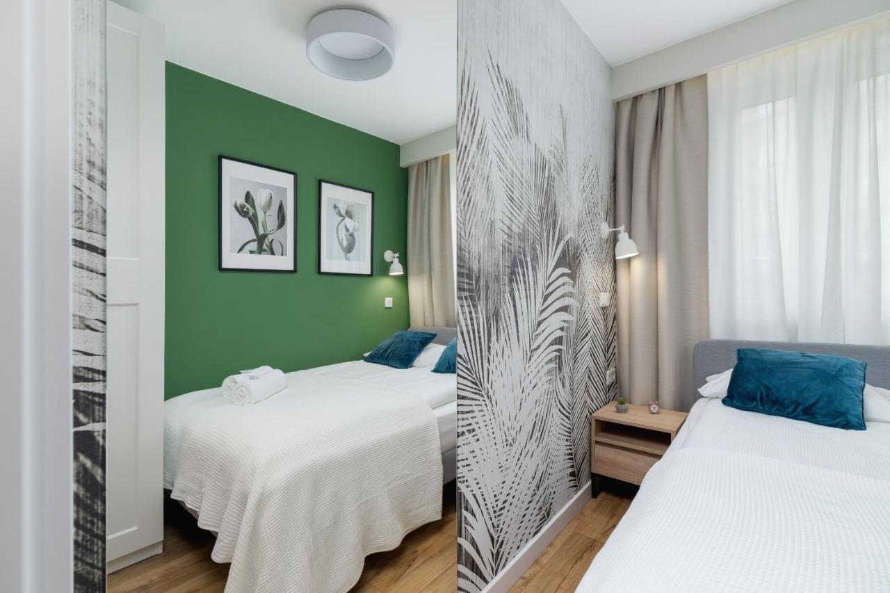 Modern Apartment On Lobzowska Street By Noclegi Renters Krakow Exterior photo